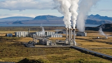 Geothermal Energy