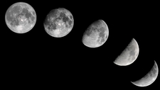 Moon Phases